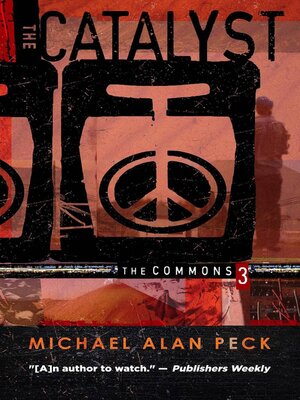 cover image of The Catalyst